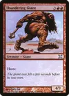 Product image for Géant fulminant
