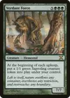 Product image for Verdant Force