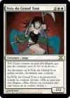Product image for Voix du Grand Tout