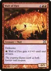 Product image for Mur de feu