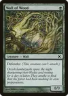 Product image for Wall of Wood