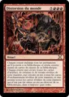 Product image for Distorsion du monde