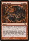 Product image for Warp World