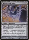 Product image for Whispersilk Cloak