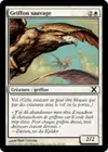 Product image for Griffon sauvage