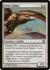 Product image for Wild Griffin