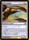 Product image for Griffon sauvage