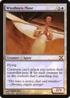Product image for Windborn Muse