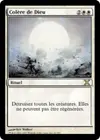 Product image for Colère de Dieu