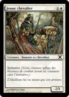 Product image for Jeune chevalier