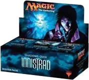 Display Ténèbres sur Innistrad — Shadows over Innistrad — Magic: The Gathering