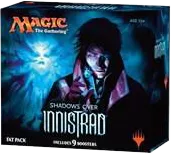 Fat Pack Ténèbres sur Innistrad — Shadows over Innistrad — Magic: The Gathering