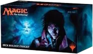 Deck Builder's Toolkit Ténèbres sur Innistrad — Shadows over Innistrad — Magic: The Gathering
