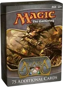 Tournament Pack Shards of Alara — Shards of Alara — Magic: The Gathering