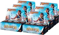 Case de displays Kaladesh — Kaladesh — Magic: The Gathering