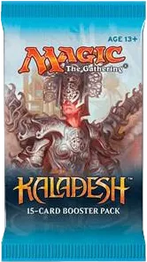 Booster Kaladesh — Kaladesh — Magic: The Gathering
