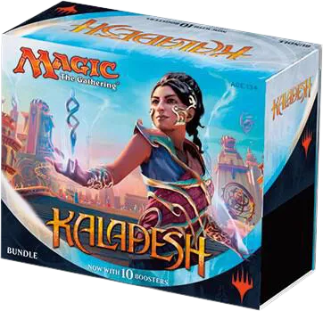 Bundle Kaladesh — Kaladesh — Magic: The Gathering
