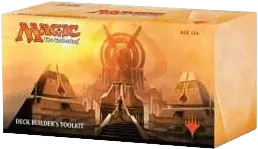 Amonkhet Deck Builders Toolkit — Amonkhet — Magic: The Gathering