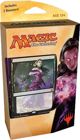 Amonkhet Planeswalker Deck Liliana — Amonkhet — Magic: The Gathering