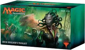 Deck Builder's Toolkit Ixalan — Ixalan — Magic: The Gathering