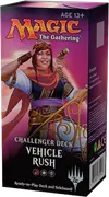 Product image for Challenger Deck 2018 Vehicle Rush