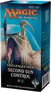 Product image for Challenger Deck 2018 Second Sun Control