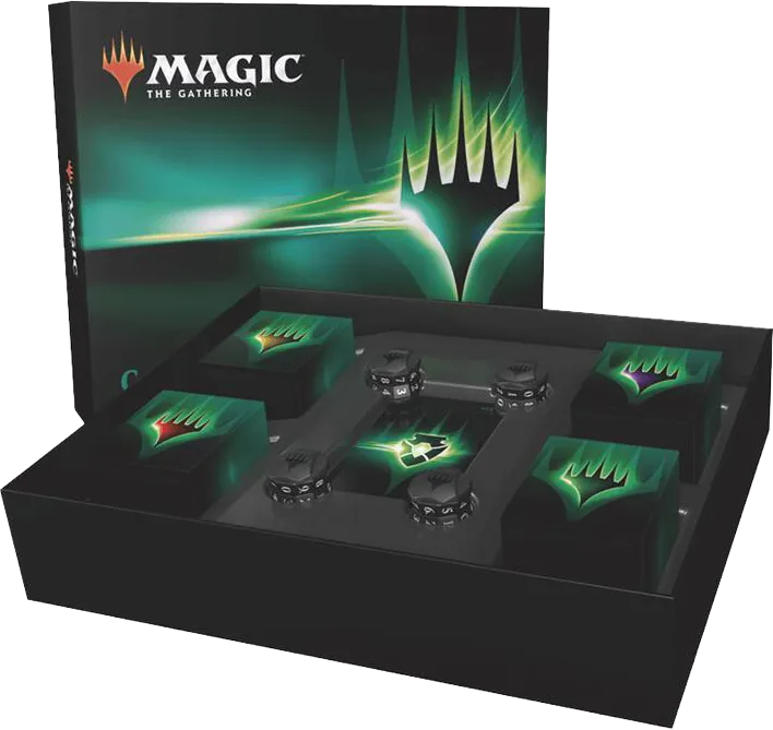 Commander Anthology Volume II — Commander Anthology Volume II — Magic: The Gathering