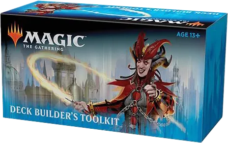 Ravnica Allegiance Deck Builders Toolkit — Ravnica Allegiance — Magic: The Gathering