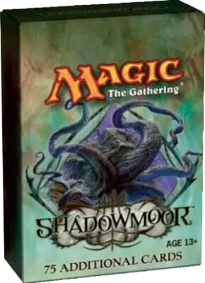 Tournament Pack Shadowmoor — Shadowmoor — Magic: The Gathering