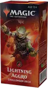 Product image for Challenger Deck 2019 – Lightning Aggro