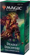 Product image for Challenger Deck 2019 – Deadly Discovery
