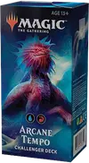 Product image for Challenger Deck 2019 – Arcane Tempo