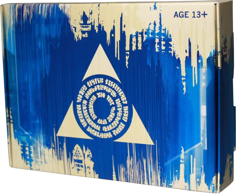 Prerelease Pack Retour à Ravnica – Azorius — Return to Ravnica — Magic: The Gathering