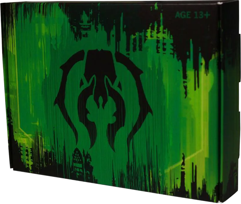 Prerelease Pack Retour à Ravnica – Golgari — Return to Ravnica — Magic: The Gathering