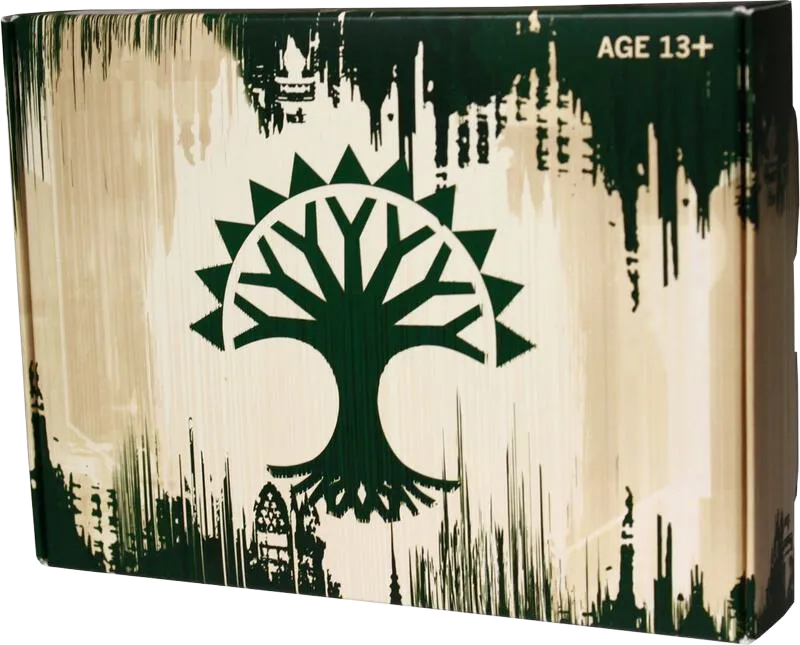 Prerelease Pack Retour à Ravnica – Selesnya — Return to Ravnica — Magic: The Gathering