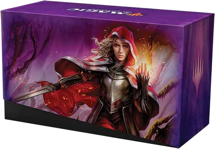 Throne of Eldraine Bundle — Throne of Eldraine — Magic: The Gathering
