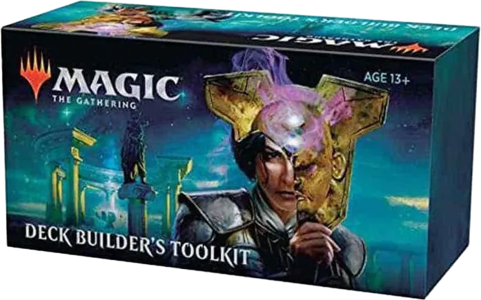 Theros Beyond Death Deck Builders Toolkit — Theros Beyond Death — Magic: The Gathering