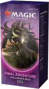Product image for Challenger Deck 2020 Final Adventure