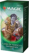 Product image for Challenger Deck 2020 Flash of Ferocity