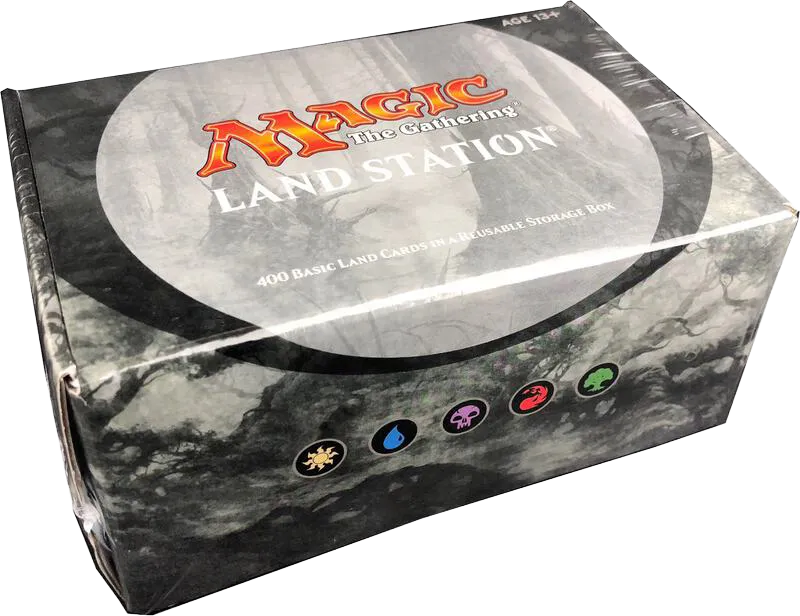 Amonkhet Land Station — Amonkhet — Magic: The Gathering