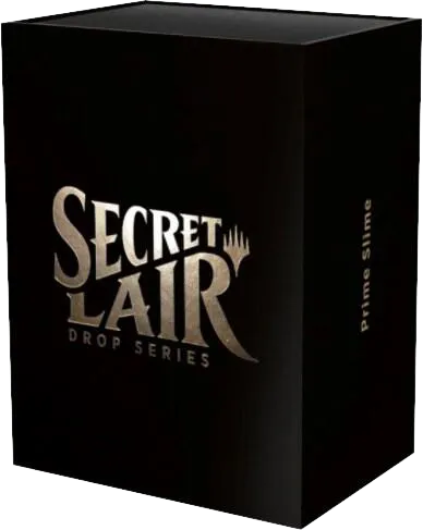 Secret Lair Drop Prime Slime — Secret Lair Drop — Magic: The Gathering