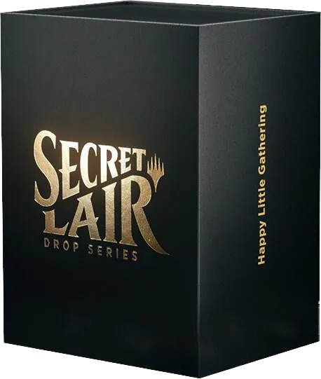 Secret Lair Drop Artist Series Seb McKinnon — Secret Lair Drop — Magic: The Gathering
