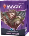 Product image for Challenger Deck 2021 Dimir Rogues