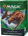 Product image for Challenger Deck 2021 Mono Green Stompy