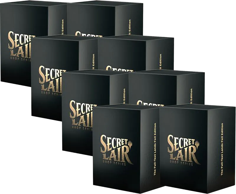 Secret Lair Bundle Dr Lairs Secretorium Superdrop Voracious Reader Foil — Secret Lair Drop — Magic: The Gathering