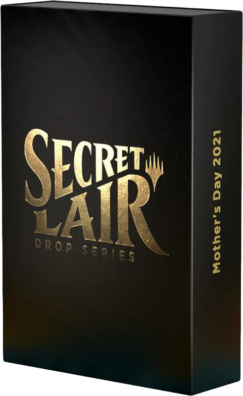 Secret Lair Drop Mothers Day 2021 — Secret Lair Drop — Magic: The Gathering