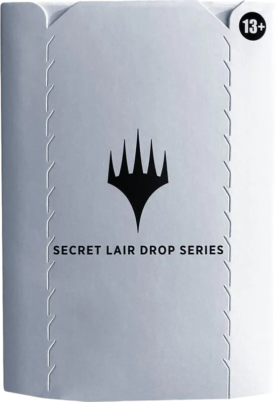 Secret Lair Drop Purrfection — Secret Lair Drop — Magic: The Gathering