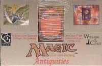 Antiquities Booster Box — Antiquities — Magic: The Gathering