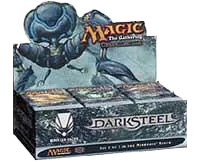 Display Darksteel — Darksteel — Magic: The Gathering