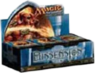 Display Dissension — Dissension — Magic: The Gathering